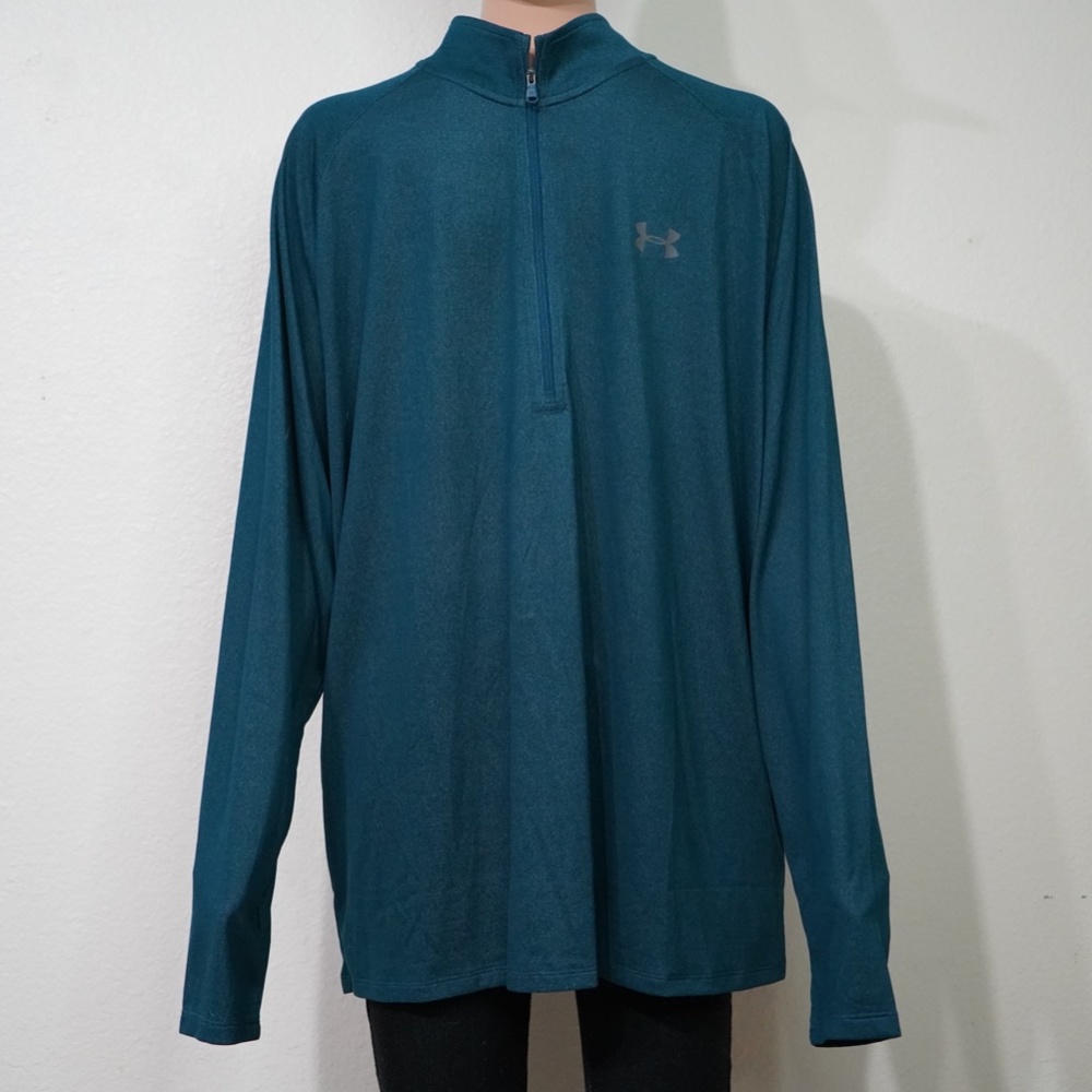 NWT - Under Armour long sleeve shirt